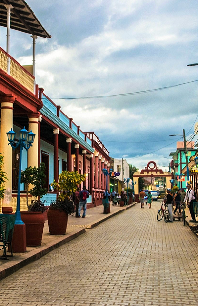 Ciudad